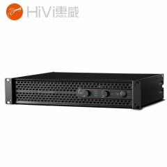 惠威（HiVi） LA系列专业功放 LA280 IT.1390