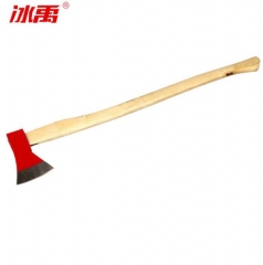 冰禹 BYJZ-1053 太平斧 工具 90cm JC.1597
