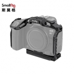 斯莫格 SmallRig 3233 佳能E0SR5/ R6相机拓展套装Canon单反兔笼套件 ZX.484