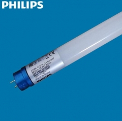 飞利浦(PHILIPS)高亮LED灯管T8灯管8W\/18W办公室厂房日光灯管 LED18W高亮T8管长度1.2米 6500K JC.1603