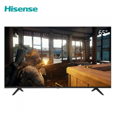 海信（Hisense）65H55E 65英寸4K高清全面屏电视 DQ.1725