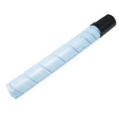 奔图（PANTUM）CTO-850XC 粉盒 青色 适用于：CP9502DN/CM8506DN HC.1781