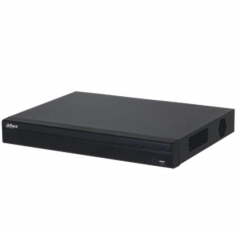 大华DH-NVR4208-4KS2/L 网络硬盘录像机 IT.1410