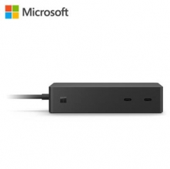 Microsoft/微软 Surface 扩展坞2原装配件多端口传输 PJ.814