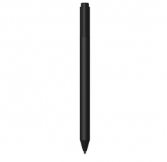微软 Surface Pen 原装触控手写笔 典雅黑 4096级压感 倾斜感应 橡皮擦按钮 可更换电池供电 磁铁吸附 IT.1423