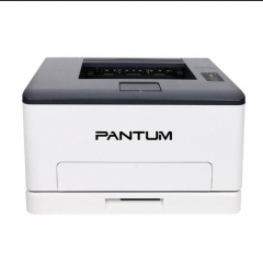奔图/Pantum CP1100 A4彩色激光打印机 （黑彩同速 陶瓷加热 18ppm）DY.356