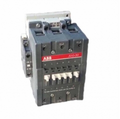 ABB 交流接触器A110-30-11*380-400V 50Hz/400-415V60Hz JC.1637