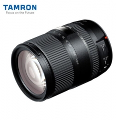 腾龙(Tamron) B016 16-300mm F/3.5-6.3Di II VC PZD半画幅全能大变焦防抖镜头 人像（佳能单反卡口）ZX.508