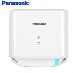 松下（Panasonic） FJ-T09B3C 干手机烘手器 全自动感应 干手器 QJ.514