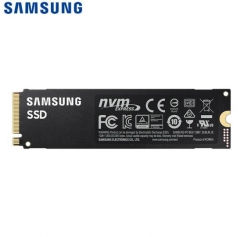 三星（SAMSUNG）2TB SSD固态硬盘 M.2接口(NVMe协议PCIe 4.0 x4) 980 PRO （MZ-V8P2T0BW）PJ.872