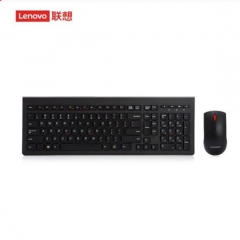 联想（Lenovo）M120Pro无线键鼠套装 笔记本台式机通用 PJ.889