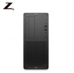 惠普（HP）Z1G6 台式工作站 i7-10700/16G/256 SSD+2T/P620/USB键鼠 WL.892