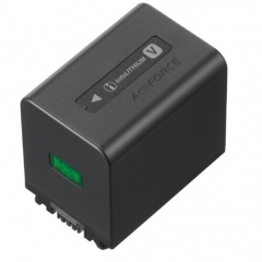 索尼（SONY）NP-FV70A 可重复充电电池（适用机型：FDR-AX60/AX45/AX40/HDR-CX680等）ZX.519