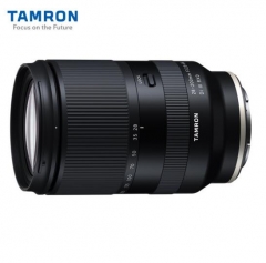 腾龙（Tamron）28-200mm 大光圈远摄大变焦镜头 E卡口 ZX.522