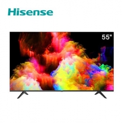 海信（Hisense）55H55E 55英寸 超高清4K 智能液晶平板电视 DQ.1685
