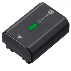 索尼（SONY）NP-FZ100可重复充电电池（a9系列,a7r4,a7r3,a7m3,a6600）ZX.533