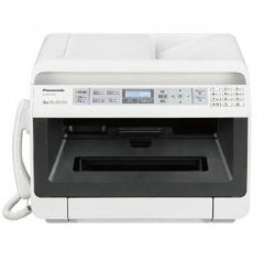 松下（Panasonic）KX-MB2138CN 激光多功能一体机 打印复印扫描传真四合一 DY.376