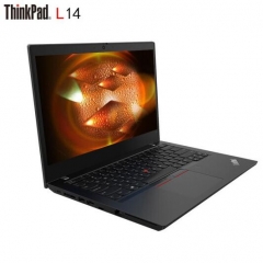 联想(Lenovo)ThinkPad L14 Gen 2-086 笔记本电脑 i5-1135G7/8GB/512GB SSD/2GB独显/无光驱/14英寸 PC.2417