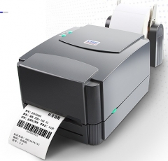 TSC 台半TTP-244 Pro 标签打印机 条码打印机 DY.379