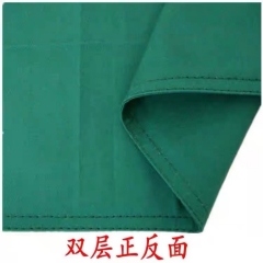 擦手巾 40*40 100%棉 绿色 BC.199