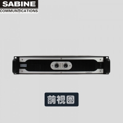 SABINE（赛宾）CI850 功放 IT.1600