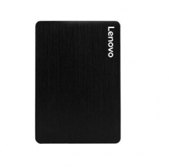 联想（Lenovo）X800系列 固态硬盘 SSD 台式机笔记本通用加装硬盘 SATA3接口 2.5英寸 256GB PJ.971
