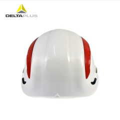 代尔塔 102202 透气型运动头盔 ABS安全帽 JC.1828
