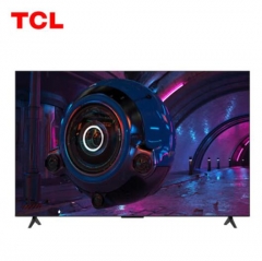 TCL 43G50E 43英寸 智能2K电视 金属背板 全景全面屏 DTS双解码 AI音画 一键投屏 DQ.1795