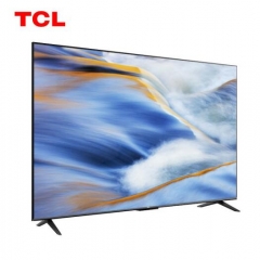 TCL 55G60E 55英寸4K超高清电视 2+16GB 双频WIFI 远场语音支持方言 DQ.1798