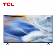 TCL 65G60E 65英寸4K超高清电视 2+16GB 双频WIFI 远场语音支持方言 DQ.1799