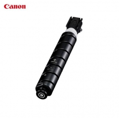 佳能（Canon）NPG-83BK 标准容量黑色粉盒适用于佳能iRAC5840/5850/5860/5870 HC.1940