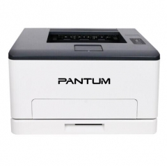 奔图（PANTUM）CP1100DN A4彩色激光单功能打印机 双面打印 DY.384