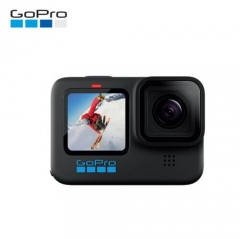 GoPro HERO10 Black运动相机 Vlog数码运动摄像机 ZX.559