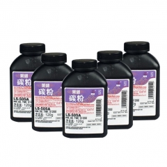 莱盛505A瓶装碳粉（适用于CANON LBP6300/6650/MF5870/CD1150,HP P2035/2055/M401/M425）打印机耗材 HC.1957