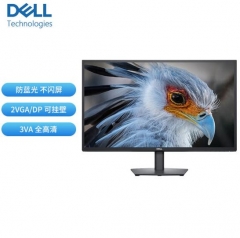 戴尔（DELL） E2222H 21.5英寸显示器 PC.2453