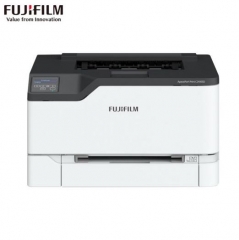 富士胶片（Fuji Film）ApeosPort C2410SD彩色多功能一体（打印+复印+扫描+传真）DY.391