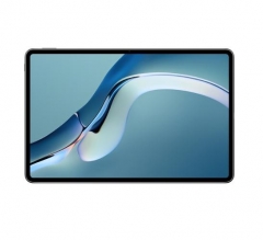 华为HUAWEI MatePad Pro 12.6英寸平板电脑/2021款鸿蒙HarmonyOS麒麟9000E/8+128GB WIFI PC.2460