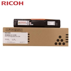 理光（Ricoh）M C250型 黑色墨粉盒 适用于P C300W/M C250FWB HC.1974
