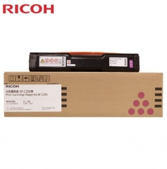 理光（Ricoh）M C250型 红色墨粉盒 适用于P C300W/M C250FWB HC.1976
