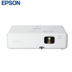 爱普生（EPSON） CO-FH01投影仪 商务办公投影机 全高清1080P 3000流明 IT.1704