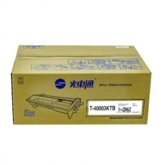 光电通OEP400DN/OEP4010DN/MP4020DN粉盒（3000页）T-40003KTB HC.1659