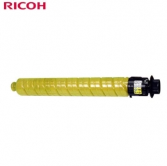 理光（Ricoh）IMC3500 黄色原装碳粉1个 适用于IMC3000/IMC3500 HC.1997