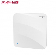锐捷（Ruijie）千兆WiFi6吸顶AP双频3200M RG-AP850-A 全屋wifi企业级穿墙放装式无线接入点 WL.1021