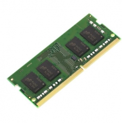 金士顿 (Kingston) 8GB DDR4 2666 笔记本内存条 PJ.833