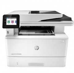 惠普（HP）M329dw激光多功能一体机 商务办公三合一 无线连接打印复印扫描 自动双面打印 DY.401