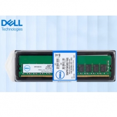 戴尔（DELL）台式机内存条 16G DDR4 3200 PJ.869