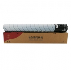 印佳久信创TOP-850K黑色粉盒 耗材适用于奔图CM8505DN/CM9505DN打印约18000页 HC.2042
