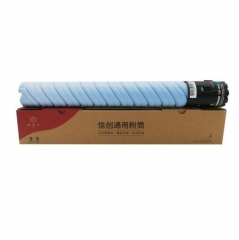 印佳久信创TOP-850C青色粉盒耗材 适用于奔图CM8505DN/CM9505DN打印约11500页 HC.2043