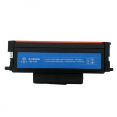 印佳久信创TOP-400黑色粉盒适用于奔图BM4100FDN/BM4100FDW/P3010D/P3010DW/P3300DN/P3300DW/M6700D HC.2052