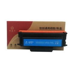 印佳久（YINJIAJIU）信创TOP-463黑色粉盒（适用于P3301DN )打印约1500页 HC.2054